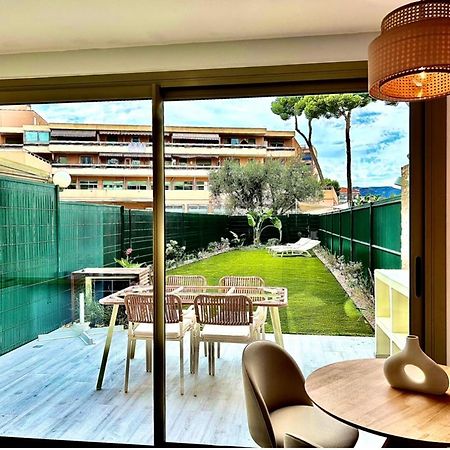 Apartamento Riviera Cagnes-sur-Mer Exterior foto