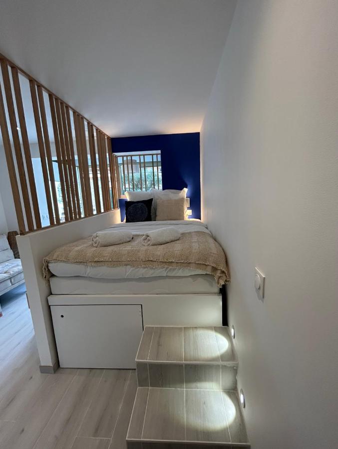 Apartamento Riviera Cagnes-sur-Mer Exterior foto