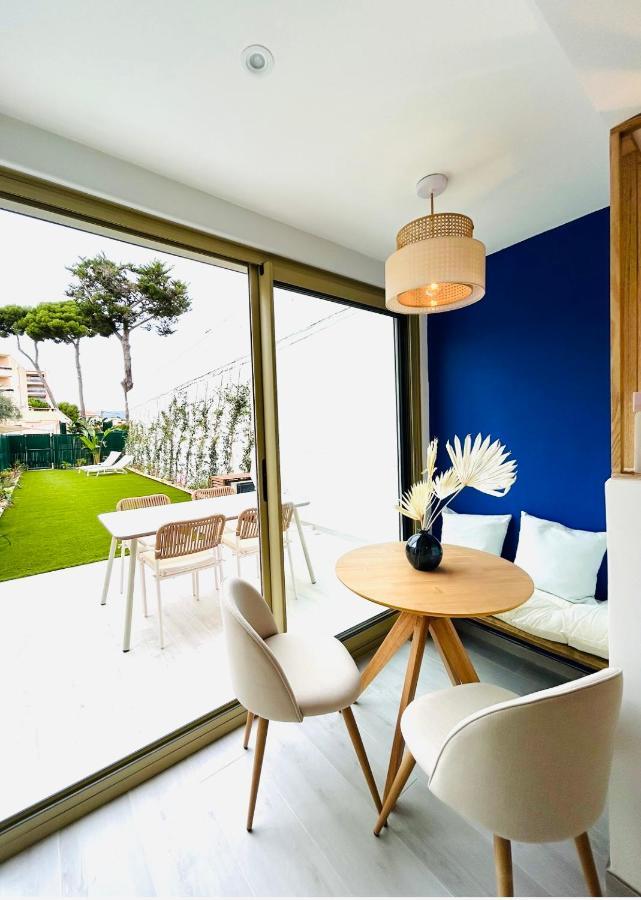Apartamento Riviera Cagnes-sur-Mer Exterior foto