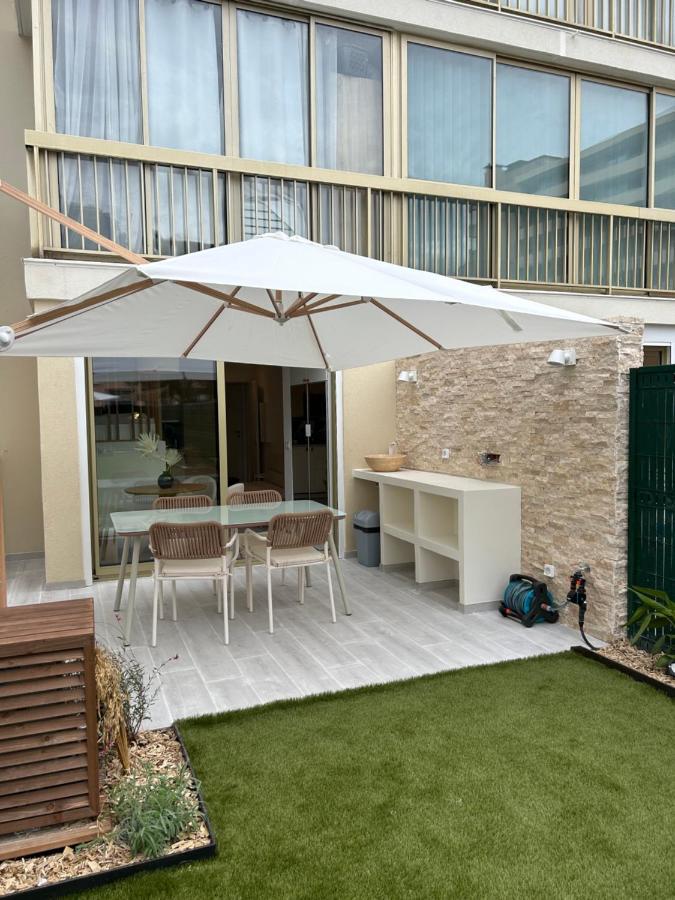 Apartamento Riviera Cagnes-sur-Mer Exterior foto