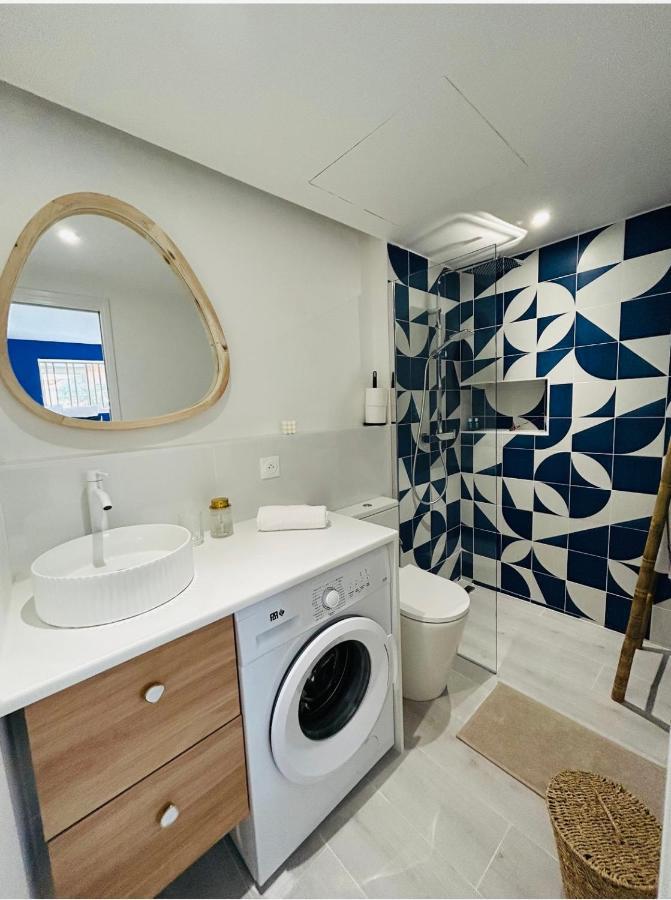 Apartamento Riviera Cagnes-sur-Mer Exterior foto