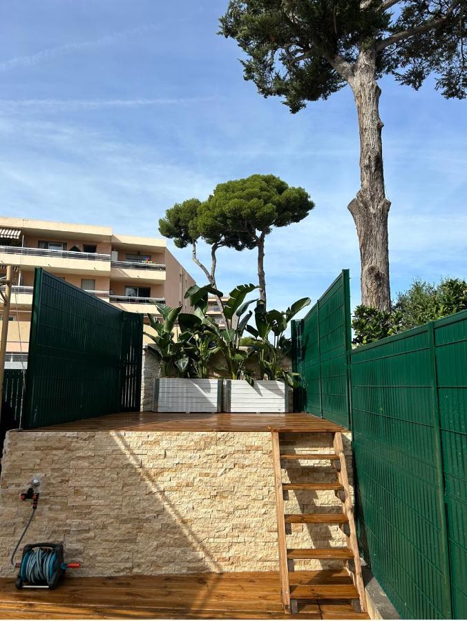 Apartamento Riviera Cagnes-sur-Mer Exterior foto