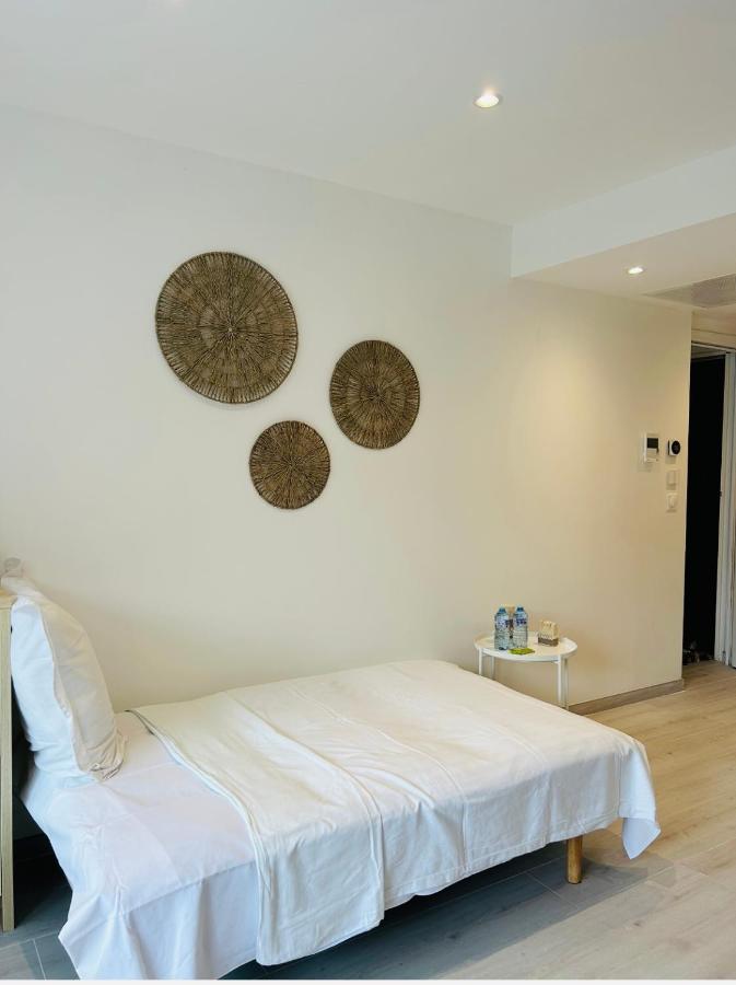 Apartamento Riviera Cagnes-sur-Mer Exterior foto