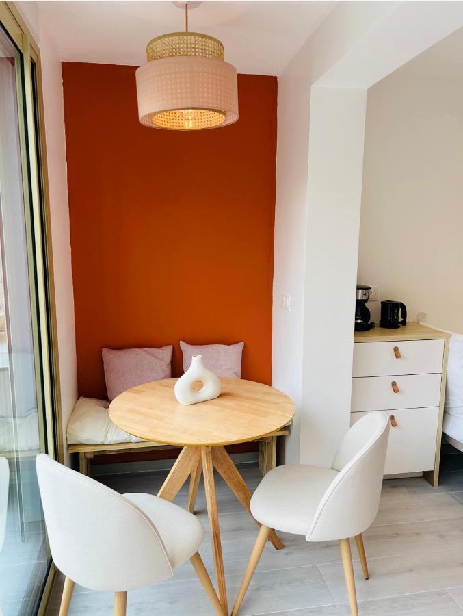 Apartamento Riviera Cagnes-sur-Mer Exterior foto