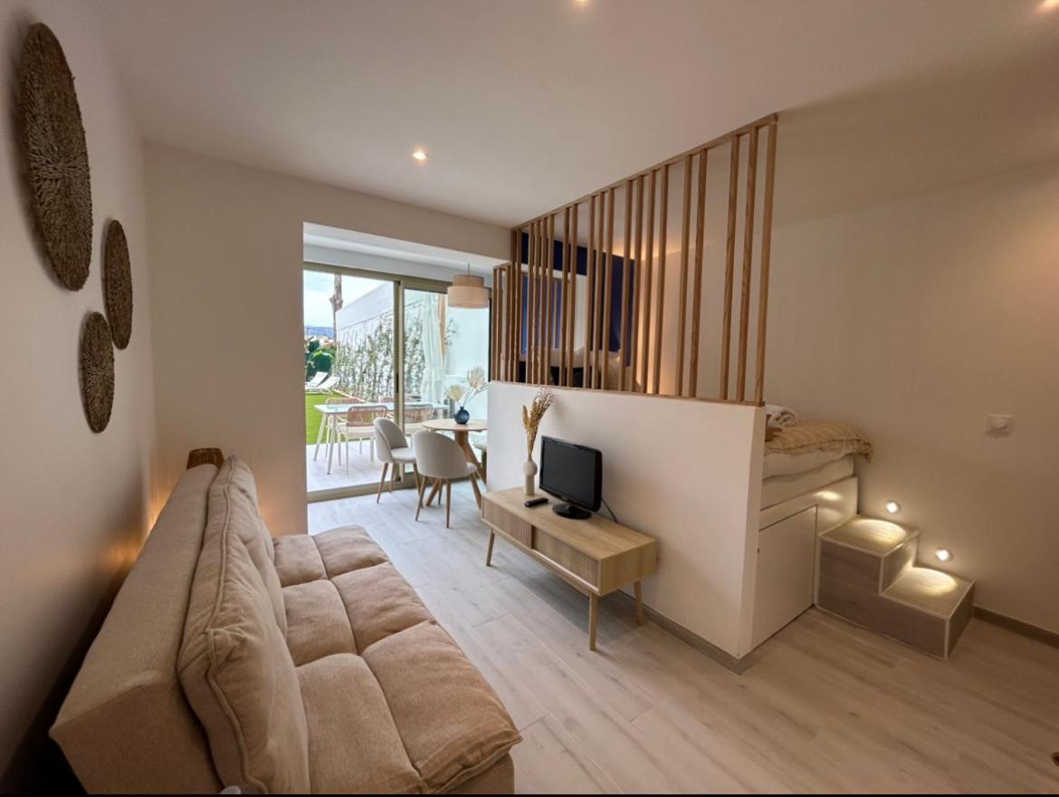 Apartamento Riviera Cagnes-sur-Mer Exterior foto