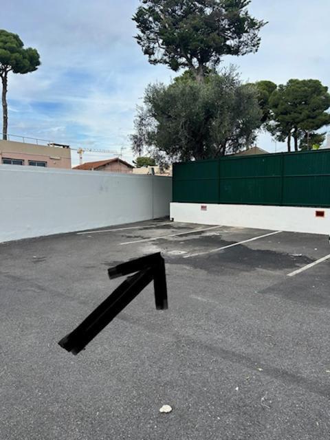 Apartamento Riviera Cagnes-sur-Mer Exterior foto